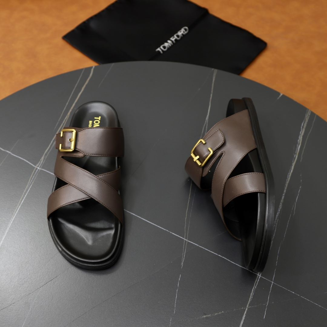 Tom Ford Sandals